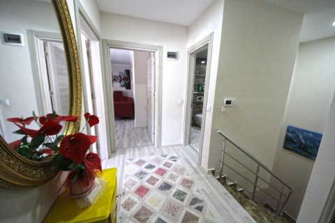 Lejlighed  i Mahmutlar, Antalya, Tyrkiet Nr. 208869 - 7