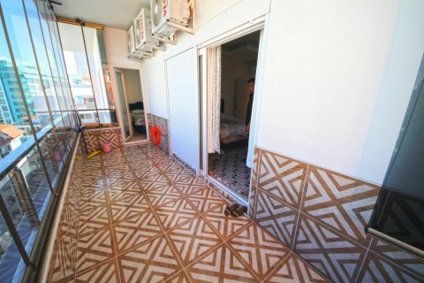 Lejlighed  i Mahmutlar, Antalya, Tyrkiet Nr. 208869 - 14