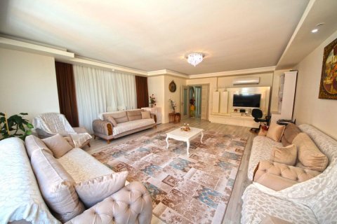 Lejlighed  i Mahmutlar, Antalya, Tyrkiet Nr. 208869 - 1