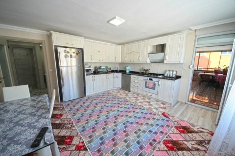 Lejlighed  i Mahmutlar, Antalya, Tyrkiet Nr. 208869 - 3