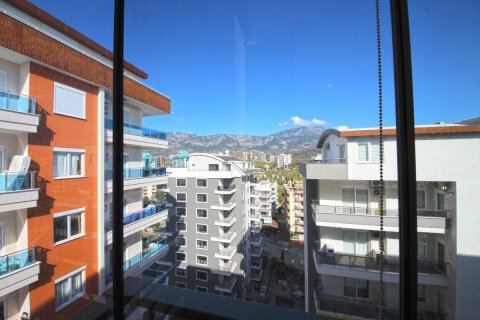 Lejlighed  i Mahmutlar, Antalya, Tyrkiet Nr. 208869 - 16