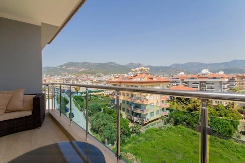 Продажа пентхауса  в Оба, Анталье, Турция 3 комн., 124м2, №208871 – фото 17