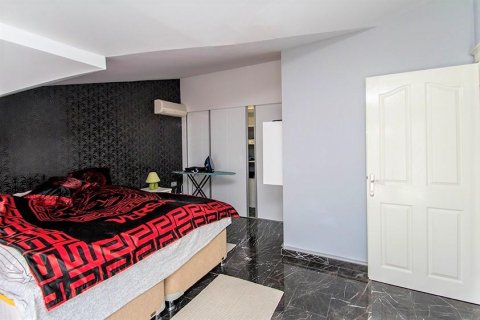 Продажа пентхауса  в Оба, Анталье, Турция 3 комн., 124м2, №208871 – фото 11