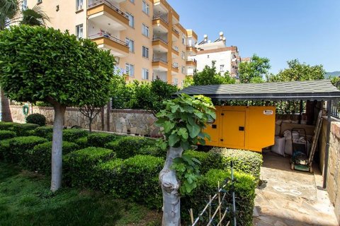 Продажа пентхауса  в Оба, Анталье, Турция 3 комн., 124м2, №208871 – фото 5