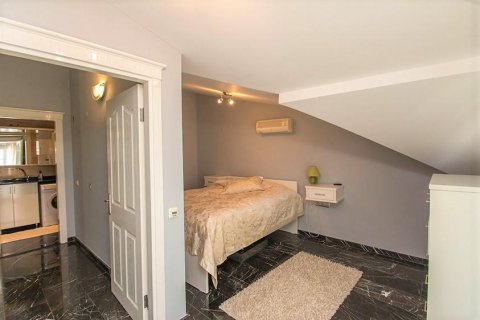 Продажа пентхауса  в Оба, Анталье, Турция 3 комн., 124м2, №208871 – фото 13