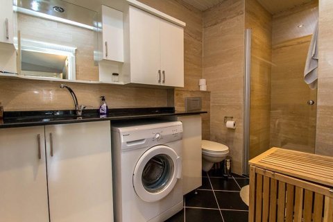 Продажа пентхауса  в Оба, Анталье, Турция 3 комн., 124м2, №208871 – фото 15