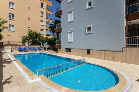 Продажа пентхауса  в Оба, Анталье, Турция 3 комн., 124м2, №208871 – фото 3