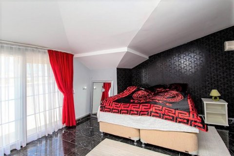 Продажа пентхауса  в Оба, Анталье, Турция 3 комн., 124м2, №208871 – фото 10