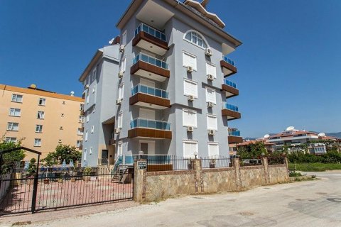 Продажа пентхауса  в Оба, Анталье, Турция 3 комн., 124м2, №208871 – фото 2