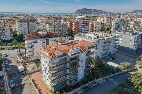 Продажа пентхауса  в Оба, Анталье, Турция 3 комн., 124м2, №208871 – фото 1