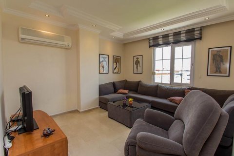 Продажа пентхауса  в Оба, Анталье, Турция 3 комн., 124м2, №208871 – фото 8