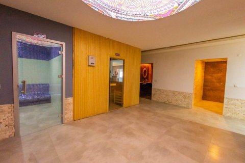 Продажа квартиры  в Аланье, Анталье, Турция 3 комн., 120м2, №208868 – фото 16