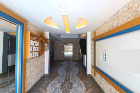 Продажа квартиры  в Аланье, Анталье, Турция 3 комн., 120м2, №208868 – фото 12