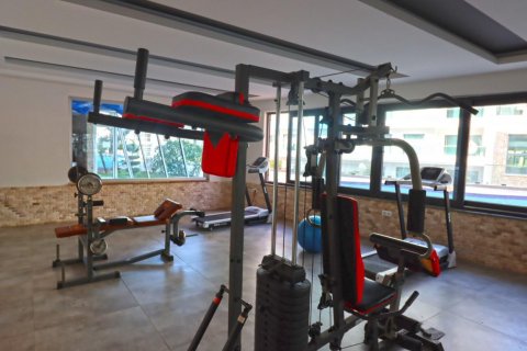 Продажа квартиры  в Аланье, Анталье, Турция 3 комн., 120м2, №208868 – фото 26