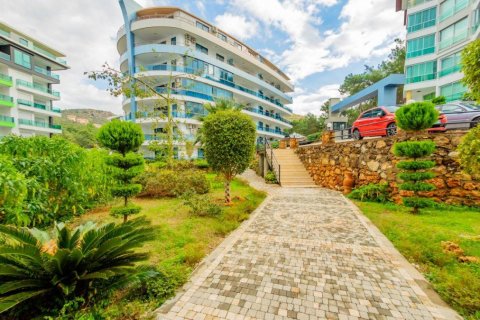 Продажа квартиры  в Аланье, Анталье, Турция 3 комн., 120м2, №208868 – фото 6