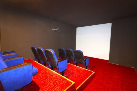 Продажа квартиры  в Аланье, Анталье, Турция 3 комн., 120м2, №208868 – фото 23