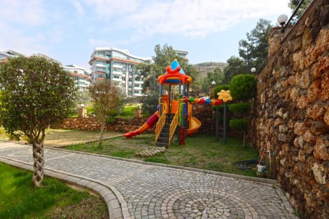 Продажа квартиры  в Аланье, Анталье, Турция 3 комн., 120м2, №208868 – фото 7