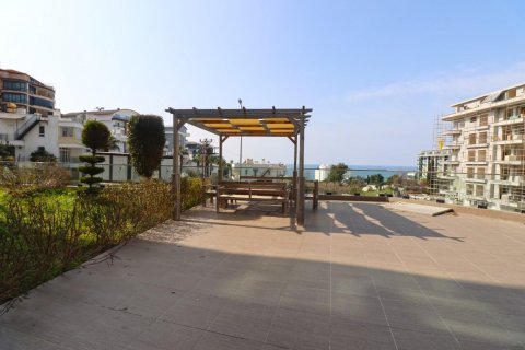 Продажа квартиры  в Аланье, Анталье, Турция 3 комн., 120м2, №208868 – фото 8