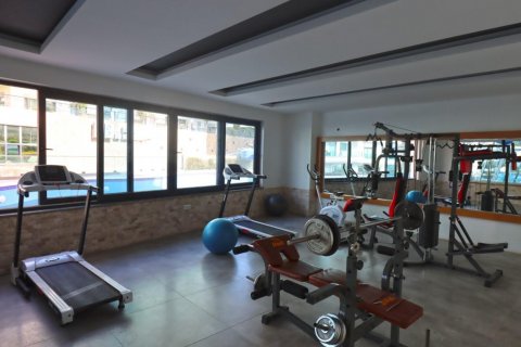 Продажа квартиры  в Аланье, Анталье, Турция 3 комн., 120м2, №208868 – фото 25