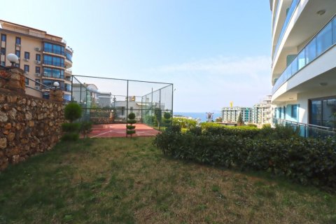 Продажа квартиры  в Аланье, Анталье, Турция 3 комн., 120м2, №208868 – фото 10