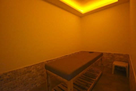 Продажа квартиры  в Аланье, Анталье, Турция 3 комн., 120м2, №208868 – фото 21