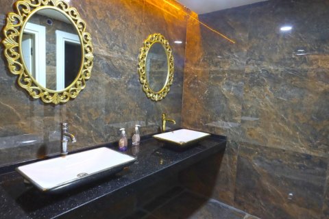 Продажа квартиры  в Аланье, Анталье, Турция 3 комн., 120м2, №208868 – фото 22