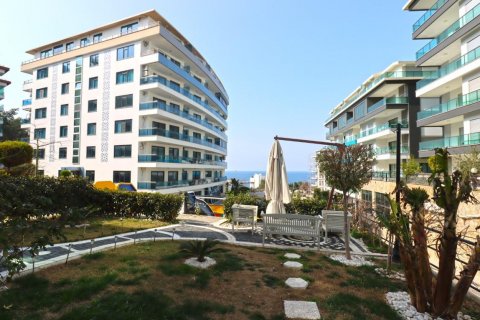 Продажа квартиры  в Аланье, Анталье, Турция 3 комн., 120м2, №208868 – фото 5