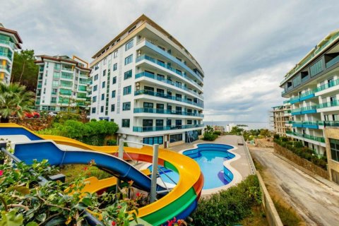 Продажа квартиры  в Аланье, Анталье, Турция 3 комн., 120м2, №208868 – фото 3