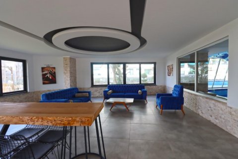 Продажа квартиры  в Аланье, Анталье, Турция 3 комн., 120м2, №208868 – фото 14