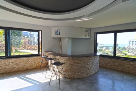 Продажа квартиры  в Аланье, Анталье, Турция 3 комн., 120м2, №208868 – фото 15