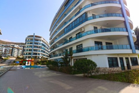 Продажа квартиры  в Аланье, Анталье, Турция 3 комн., 120м2, №208868 – фото 4