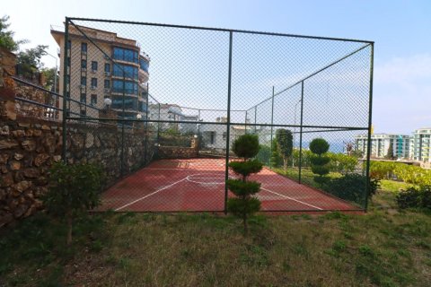 Продажа квартиры  в Аланье, Анталье, Турция 3 комн., 120м2, №208868 – фото 11