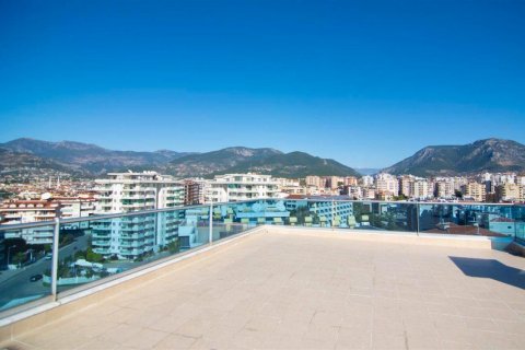 Apartment for sale  in Tosmur, Alanya, Antalya, Turkey, 111m2, No. 208874 – photo 25