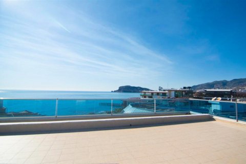 Apartment for sale  in Tosmur, Alanya, Antalya, Turkey, 111m2, No. 208874 – photo 26