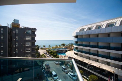 Apartment for sale  in Tosmur, Alanya, Antalya, Turkey, 111m2, No. 208874 – photo 22