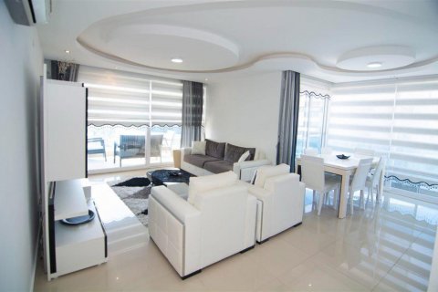 Apartment for sale  in Tosmur, Alanya, Antalya, Turkey, 111m2, No. 208874 – photo 12