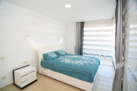 Apartment for sale  in Tosmur, Alanya, Antalya, Turkey, 111m2, No. 208874 – photo 15