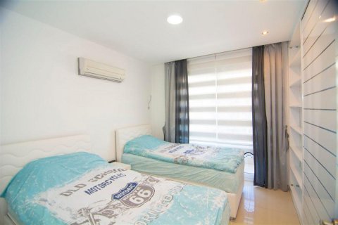 Apartment for sale  in Tosmur, Alanya, Antalya, Turkey, 111m2, No. 208874 – photo 18