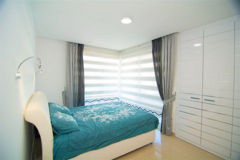 Apartment for sale  in Tosmur, Alanya, Antalya, Turkey, 111m2, No. 208874 – photo 17