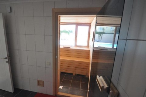 Apartment for sale  in Tosmur, Alanya, Antalya, Turkey, 111m2, No. 208874 – photo 7