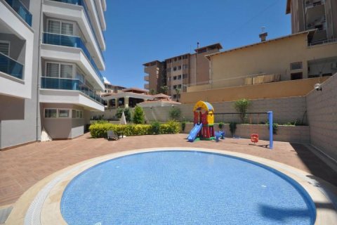 Apartment for sale  in Tosmur, Alanya, Antalya, Turkey, 111m2, No. 208874 – photo 5