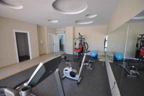 Apartment for sale  in Tosmur, Alanya, Antalya, Turkey, 111m2, No. 208874 – photo 8