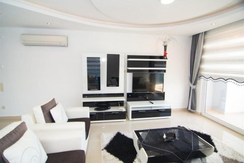 Apartment for sale  in Tosmur, Alanya, Antalya, Turkey, 111m2, No. 208874 – photo 13