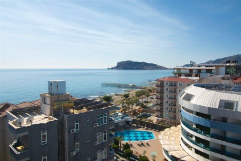 Apartment for sale  in Tosmur, Alanya, Antalya, Turkey, 111m2, No. 208874 – photo 24