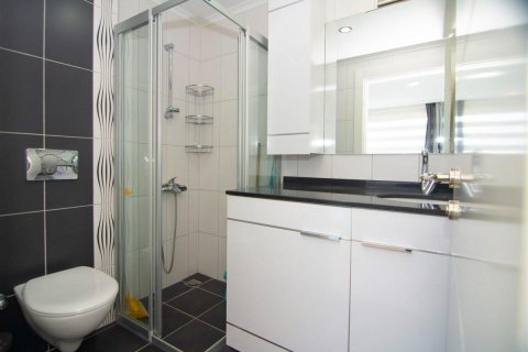 Apartment for sale  in Tosmur, Alanya, Antalya, Turkey, 111m2, No. 208874 – photo 19