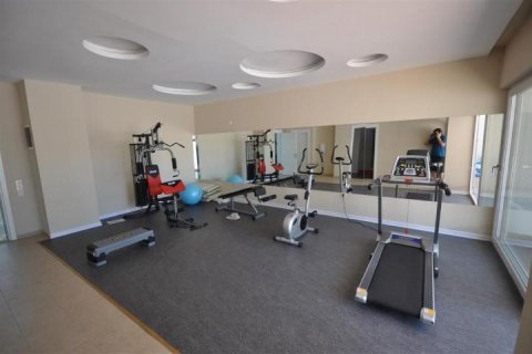 Apartment for sale  in Tosmur, Alanya, Antalya, Turkey, 111m2, No. 208874 – photo 9