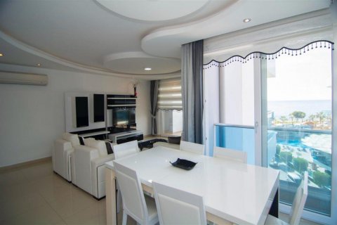 Apartment for sale  in Tosmur, Alanya, Antalya, Turkey, 111m2, No. 208874 – photo 14