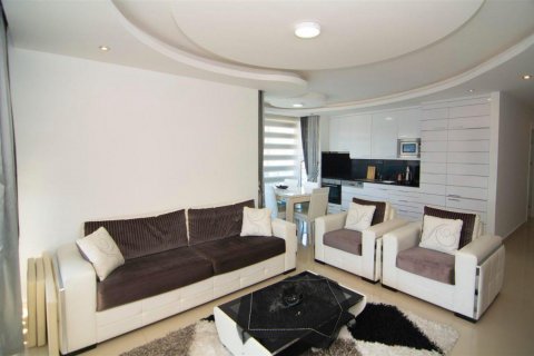 Apartment for sale  in Tosmur, Alanya, Antalya, Turkey, 111m2, No. 208874 – photo 11