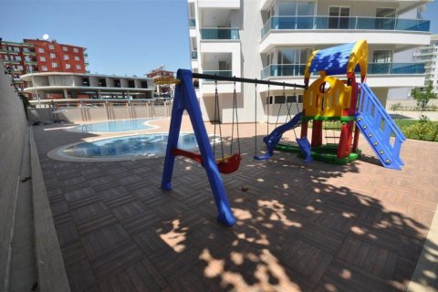 Apartment for sale  in Tosmur, Alanya, Antalya, Turkey, 111m2, No. 208874 – photo 10