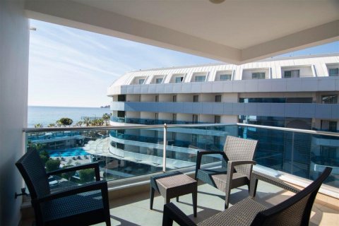 Apartment for sale  in Tosmur, Alanya, Antalya, Turkey, 111m2, No. 208874 – photo 23